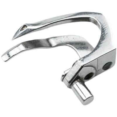 雅满桃FD-62四针六线拼缝机弯针68217 68124 68123缝纫机配件零件