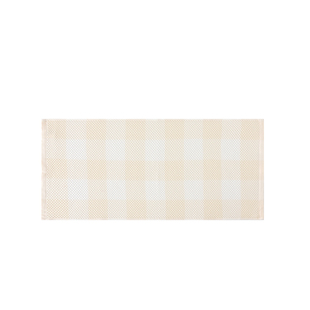 纯棉小毛巾 洗脸家用 2025新款 儿童专用 全棉100纱布小号面巾4条