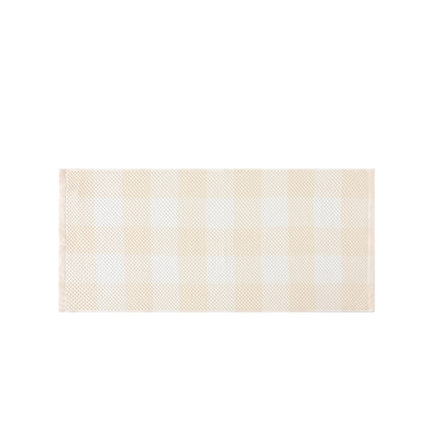 纯棉毛巾！儿童洗脸！小长方形