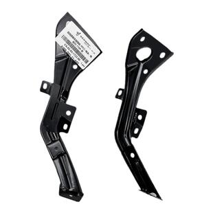 九号电动电动车DZ110P原厂后挡泥板支架猎户座左右后挡泥板加强板