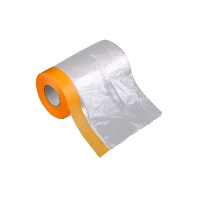保护膜油漆喷涂美纹纸遮蔽家具