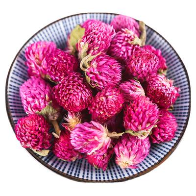 特级千日红花茶500g非肤润白美茶