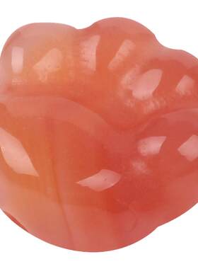 盐源玛瑙水果吊饰diy饰品挂件