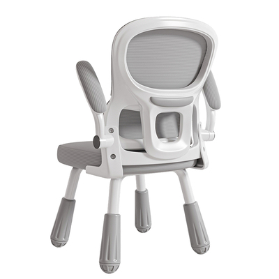 初中高中生学习椅家用舒适久坐青少年写字专用椅不占空间靠背座椅