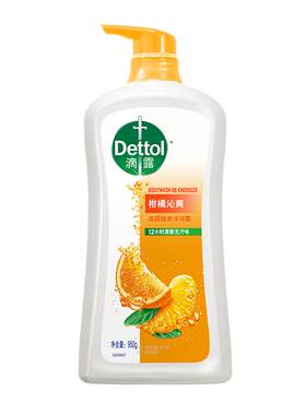 Dettol/滴露沐浴露