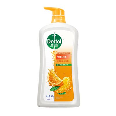 Dettol/滴露沐浴露