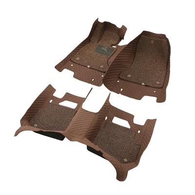 御马理想360航空软包专用脚垫