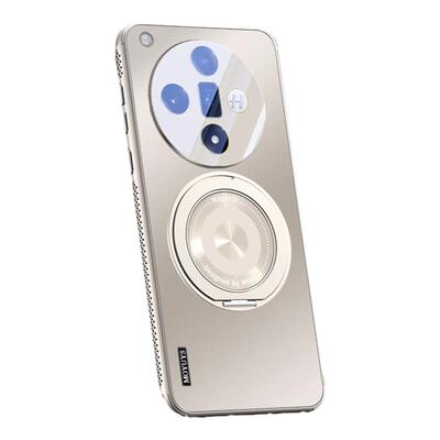 vivox200/x100磁吸散热支点壳