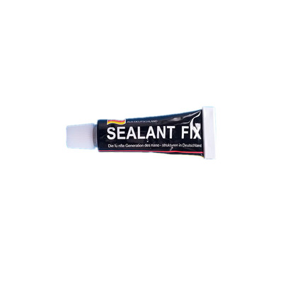 SEALANT FIX免钉胶强力万能胶免打孔防水粘镜子玻璃瓷砖置物架