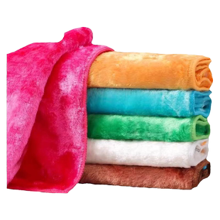 洗碗布强去油抹布厨房专用油利除神奇的木纤维洗碗巾加厚易清洗