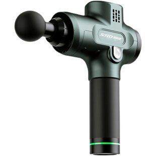 【官方直发】SND施耐德筋膜枪肌肉放松按摩器经膜枪腿部无级变速