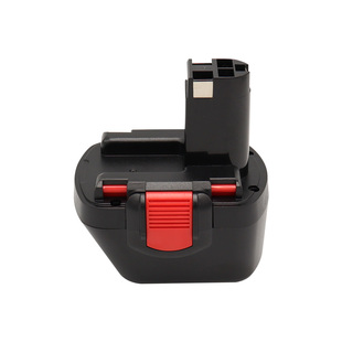 适配bosch博世手电钻电池GSR7.2V9.6V12V14.4-2博士充电起子1.5ah