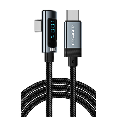 EssagerUSBCtoUSBCCable
