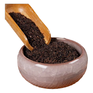 金泰嵘中药饮片车前子5g清热利尿通淋渗湿止泻明目祛痰热淋涩痛