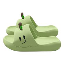 【米卡博旗舰店】情侣居家凉拖鞋