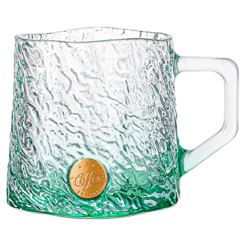 乐唯诗玄冰杯玻璃水杯