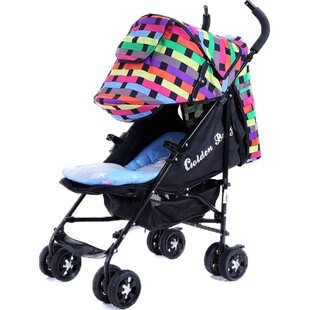 婴儿推车遮阳蓬防晒全罩顶篷遮光布宝宝伞车阳伞防风挡雨顶棚配件