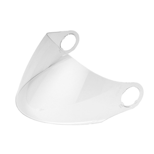 AGV/爱吉威 ORBYT头盔镜片摩托车半盔镜片个性头盔配件护目镜装备