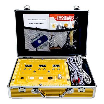 生物电疗按摩仪器全身养生理疗机