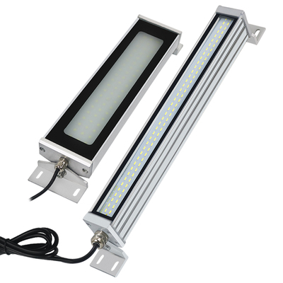 led防水防爆机床工厂车间照明灯