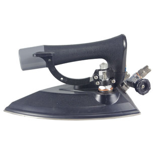 大洁王鼎玉牌DY-B工业全蒸汽烫斗干洗店服装厂锅炉大烫熨斗烫斗