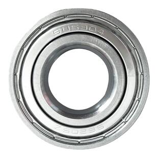 全304微型不锈钢轴承S605 606 608 609 698 688 625 626Z316L材质