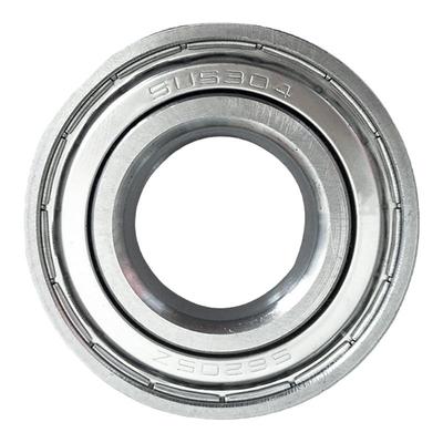 君成不锈钢轴承J304材质8mm防水