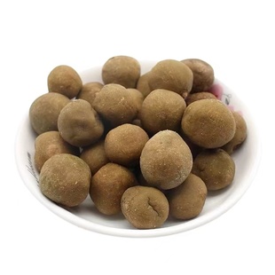 甜脆仁面果干甜酸仁面果广东新兴凉果特产蜜饯休闲零食嘉华果脯