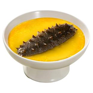 张珍记小米海参粥官方旗舰店正品大连野生金汤辽参加热即食海鲜粥