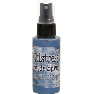 Distress Oxide Spray 氧化染料油墨喷瓶 Tim Holtz 60色