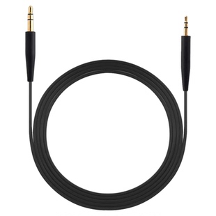 锐鹿适用BOSE耳机线QC45音频线QC35二代手机电脑连接线QCUltra博士bose700线3.5mm转2.5mm耳机配件TypeC线材