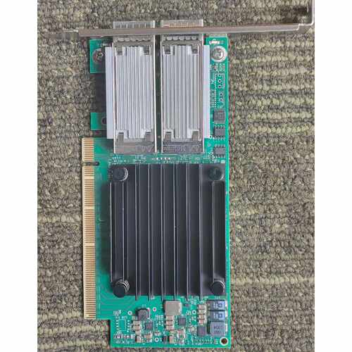 询价-Mellanox ConnectX4 MCX416ACC