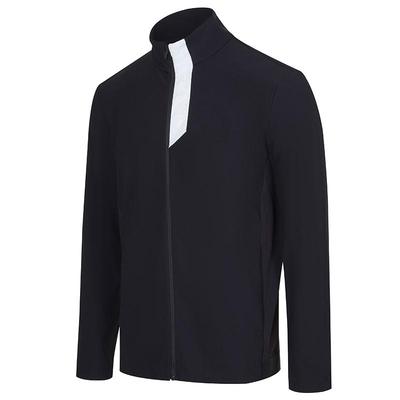 HONMA活力系列男式拉链外套