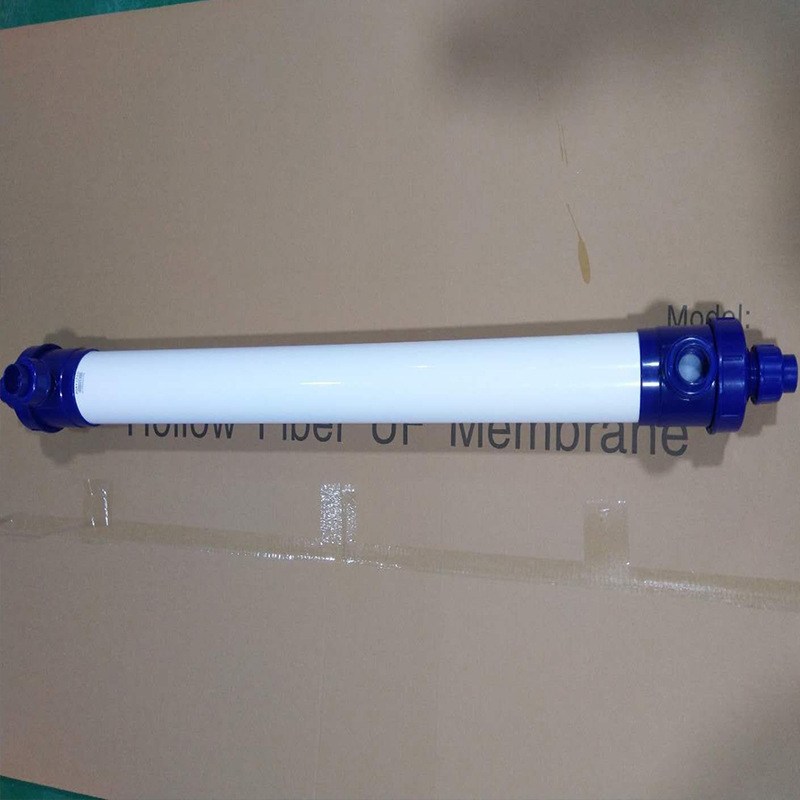 供应AQU90超滤膜截留分子量6000分子量 尺寸1210*90