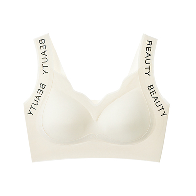 高中大学生矫正胸型防下垂内衣