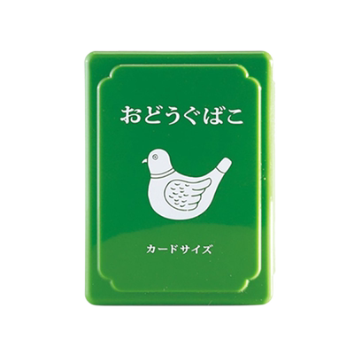 日本HIGHTIDE收纳盒复古