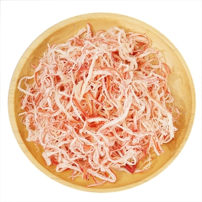 炭烤鱿鱼丝鱿鱼条碳烤丝红鱿鱼丝