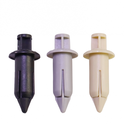 陆地巡洋舰LC100车门内饰板卡扣