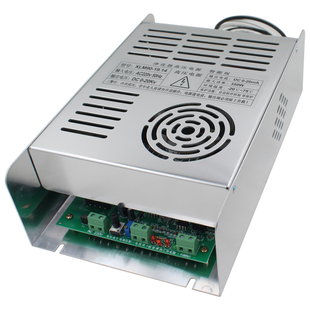 200W300W350W烧烤车餐饮油烟机净化器等离子静电除尘专用高压电源