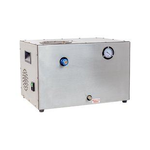 石膏模具吸索机首饰倒模小型抽真空泵黄金银首饰压铸造台打金工具