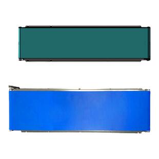 不锈钢自动售货机履带货道小微型自动化推式物流传送输送带食品级