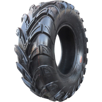 朝阳轮胎沙滩车ATV真空胎