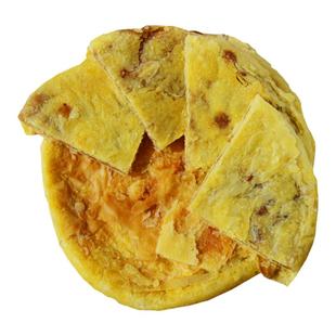 山西大同朔州右玉特产胡麻油手工现做糖饼糕点酥饼