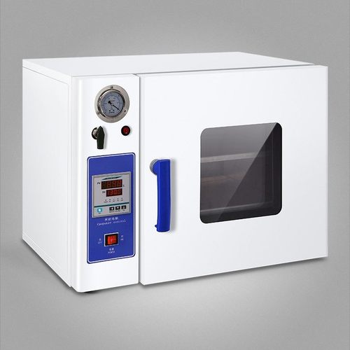 康恒真空烘箱DZF6020/6050实验室电热真空干燥箱各层板独立控温