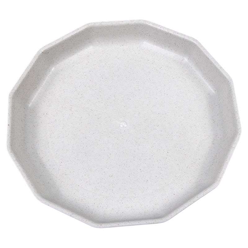 稻壳一次性餐盘盘子食品级
