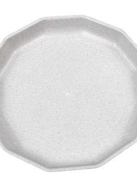 稻壳一次性餐盘盘子食品级