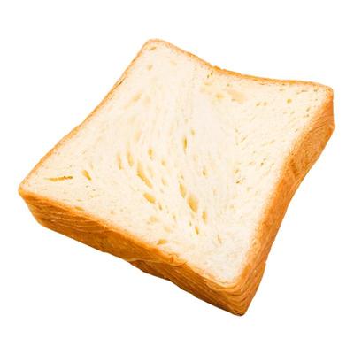 饼家新金城片装原味丹麦千层吐司