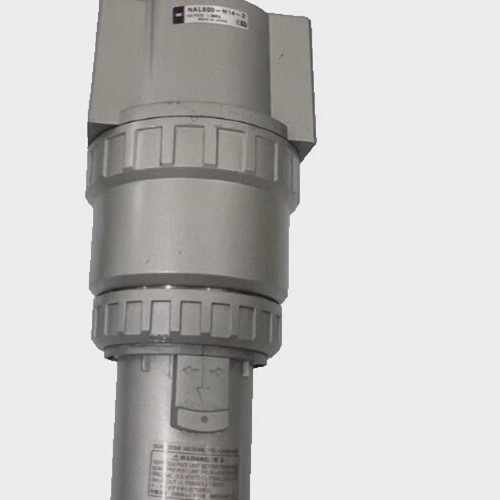 SMC  NAL800-N14-2 Compressed Air Lubricator 1-1/2