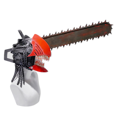 帕瓦cosplay道具角头饰电次