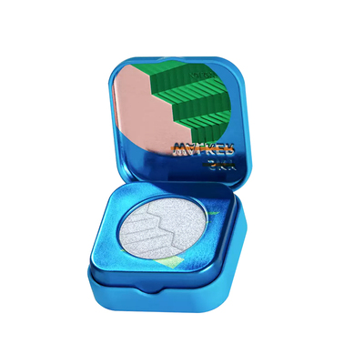 新品Kaleidos万花镜太空时代高光